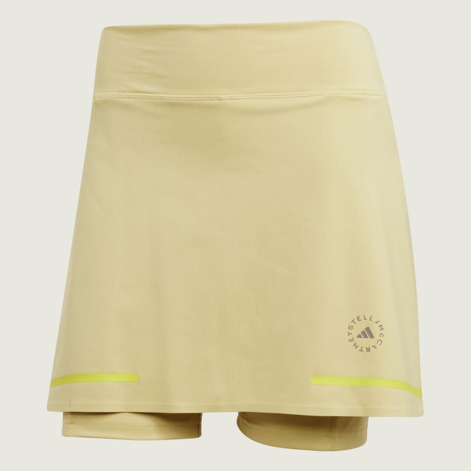 adidas by Stella McCartney TrueNature Golf Skort