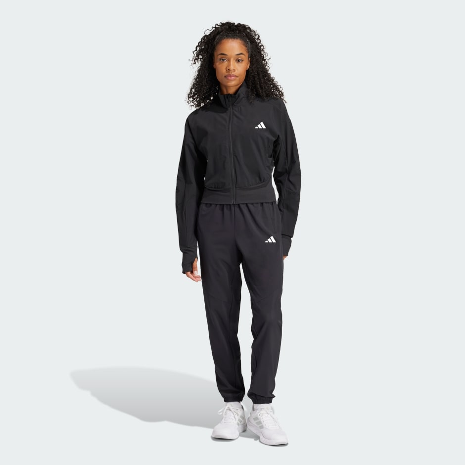 D4T WVN PANT