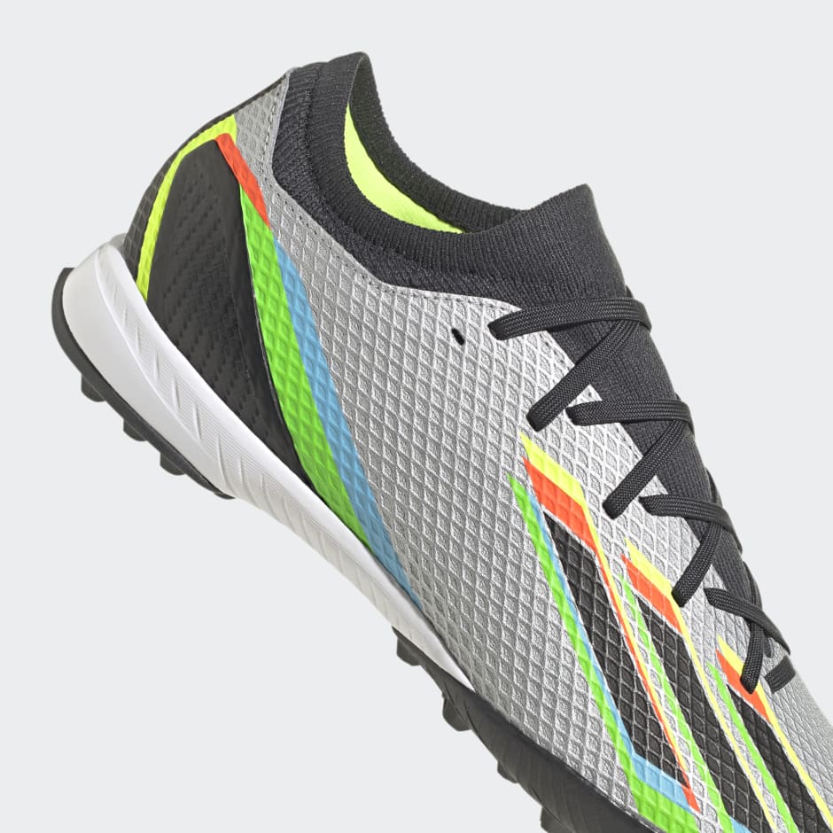 X Speedportal.3 Turf Boots
