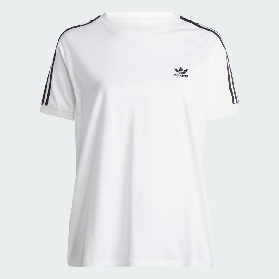 Adidas international classic tee online