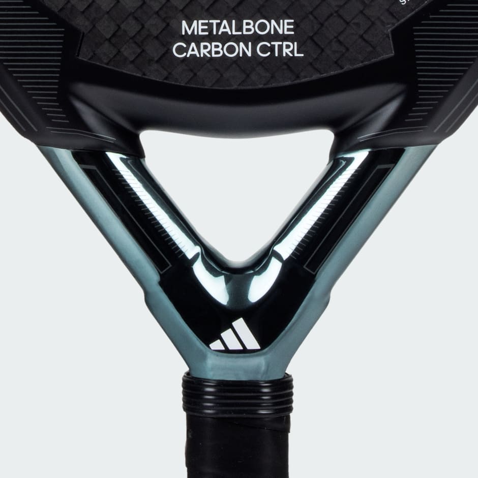 Metalbone Carbon CTRL Padel Racket