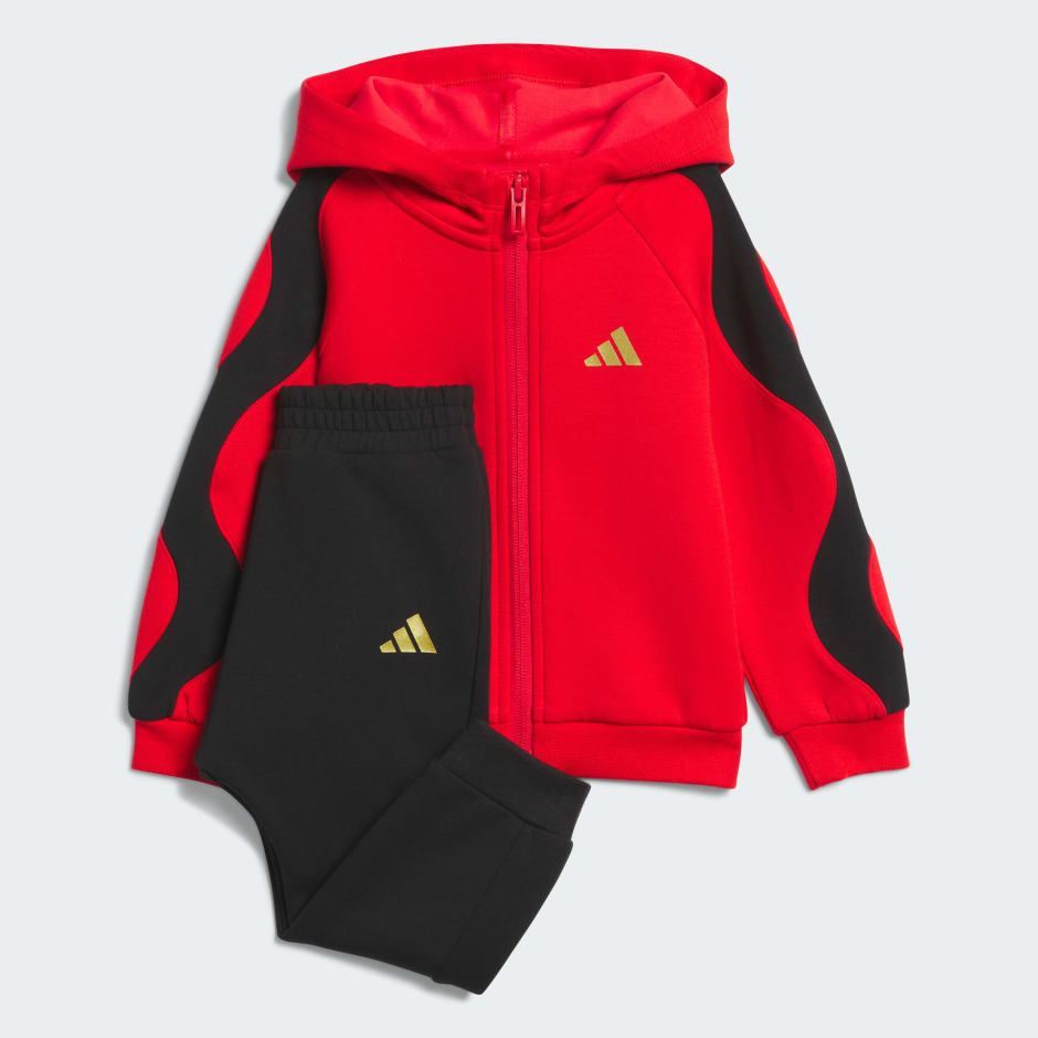 Adidas Chinese New Year Set Kids