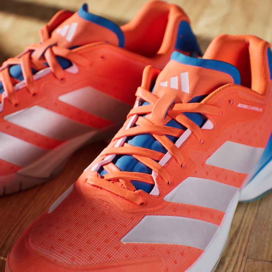 Pantofi de interior Adizero Counterblast