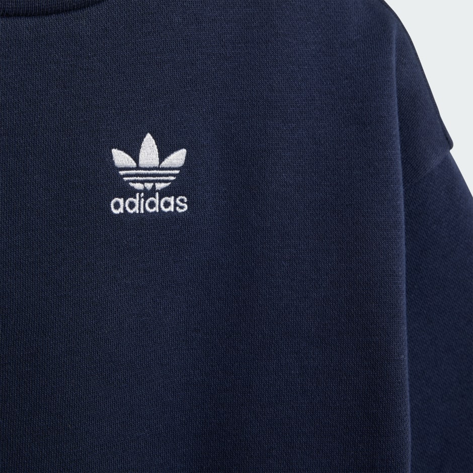 KOMPLET HLAČA &Scaron;IROKOG KROJA CREW