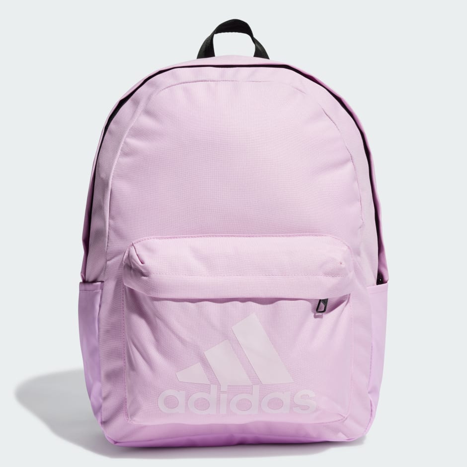 Accessories - Classic Badge of Sport Backpack - Purple | adidas South ...