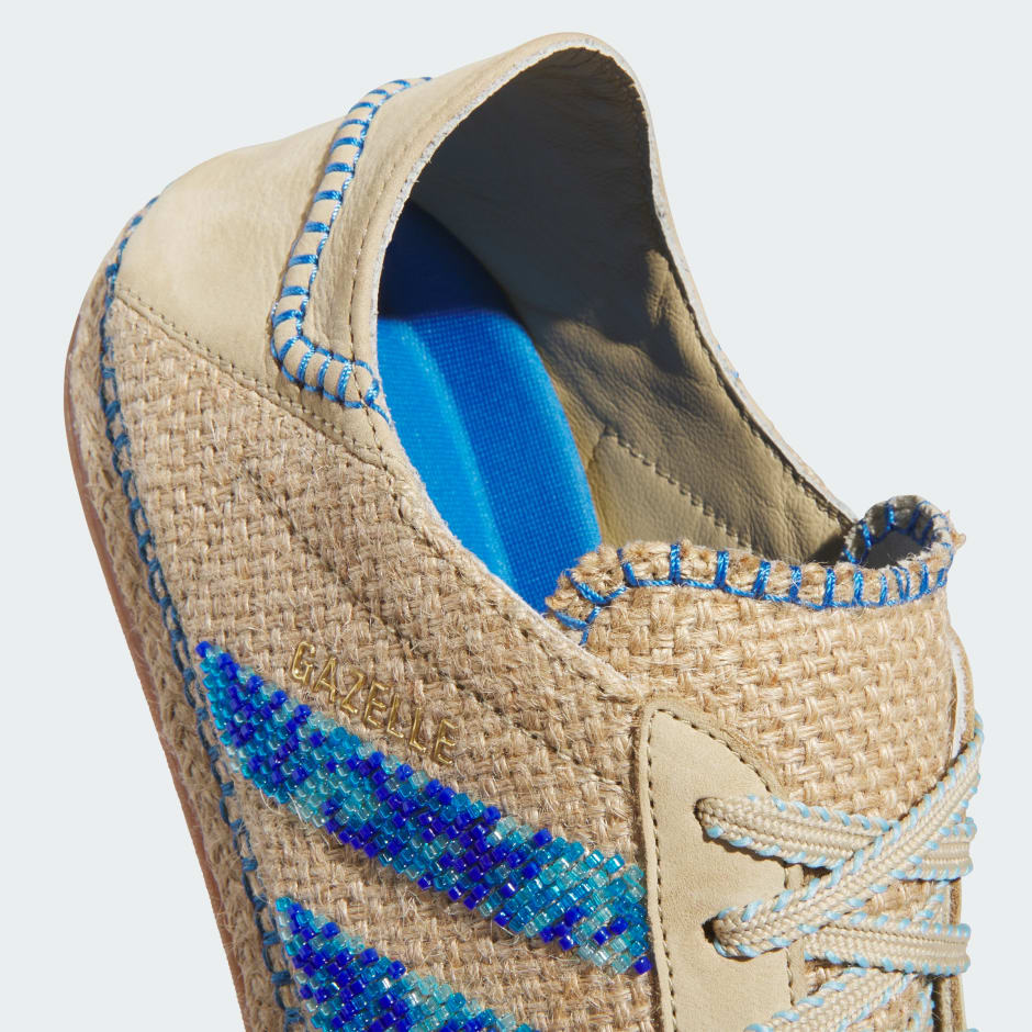 CLOT Gazelle by Edison Chen