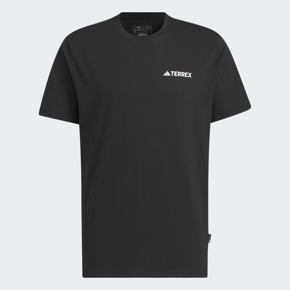 SS GFX TEE