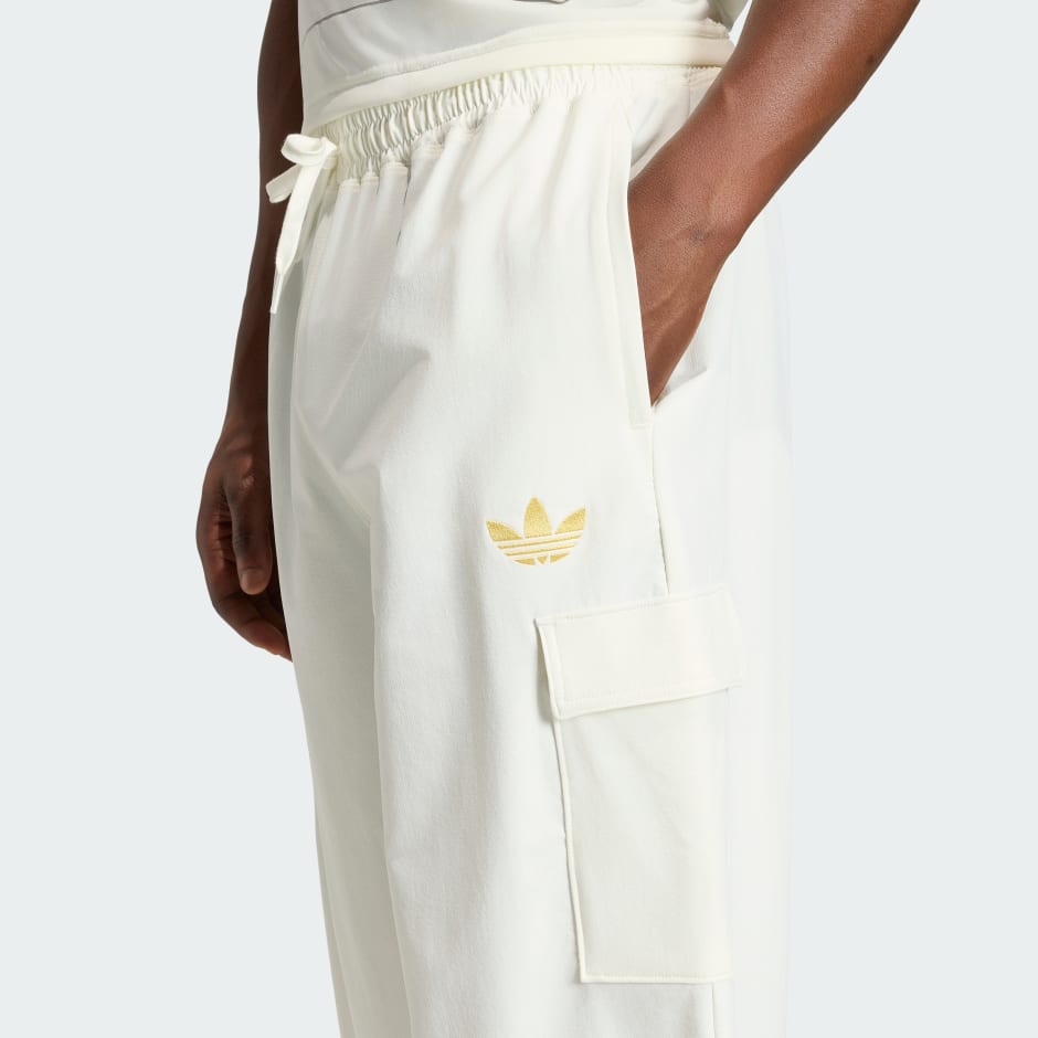 Pantaloni cargo France Rugby 120 Years Crunch