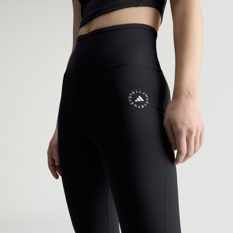 Tajice za jogu adidas by Stella McCartney Capri