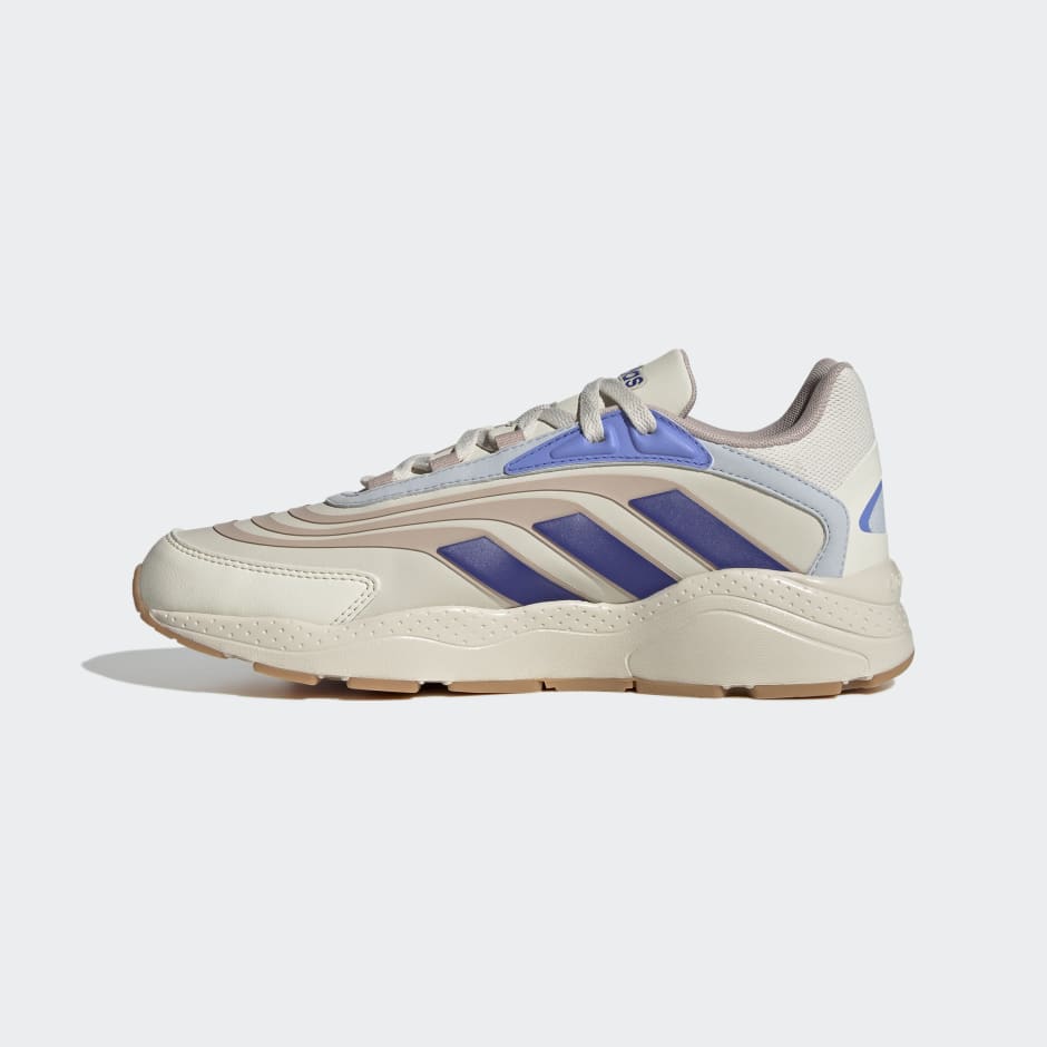 adidas Crazychaos 2.0 Shoes - Beige | adidas UAE