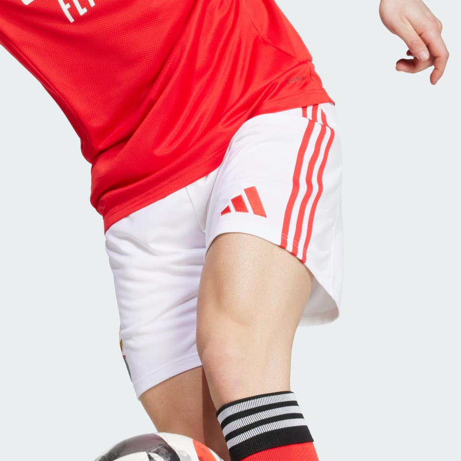 Pantaloni scurți Benfica 25/26 Home