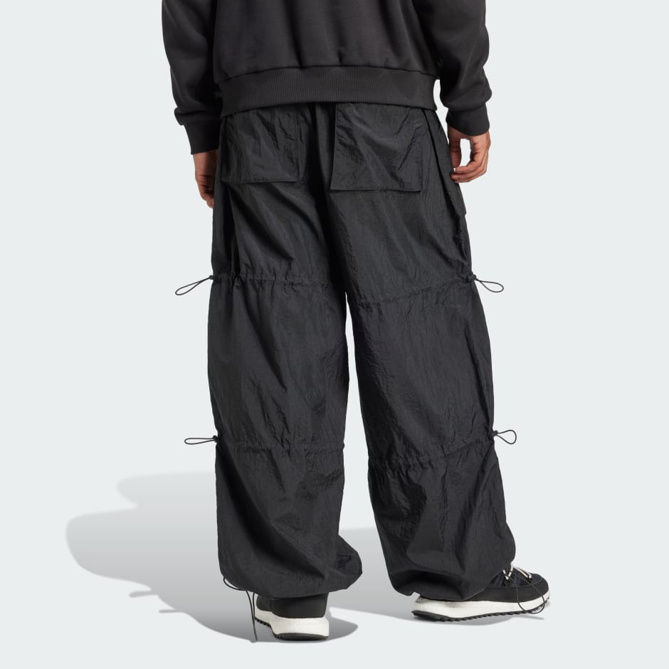adidas x MOON BOOT Parachute Pants