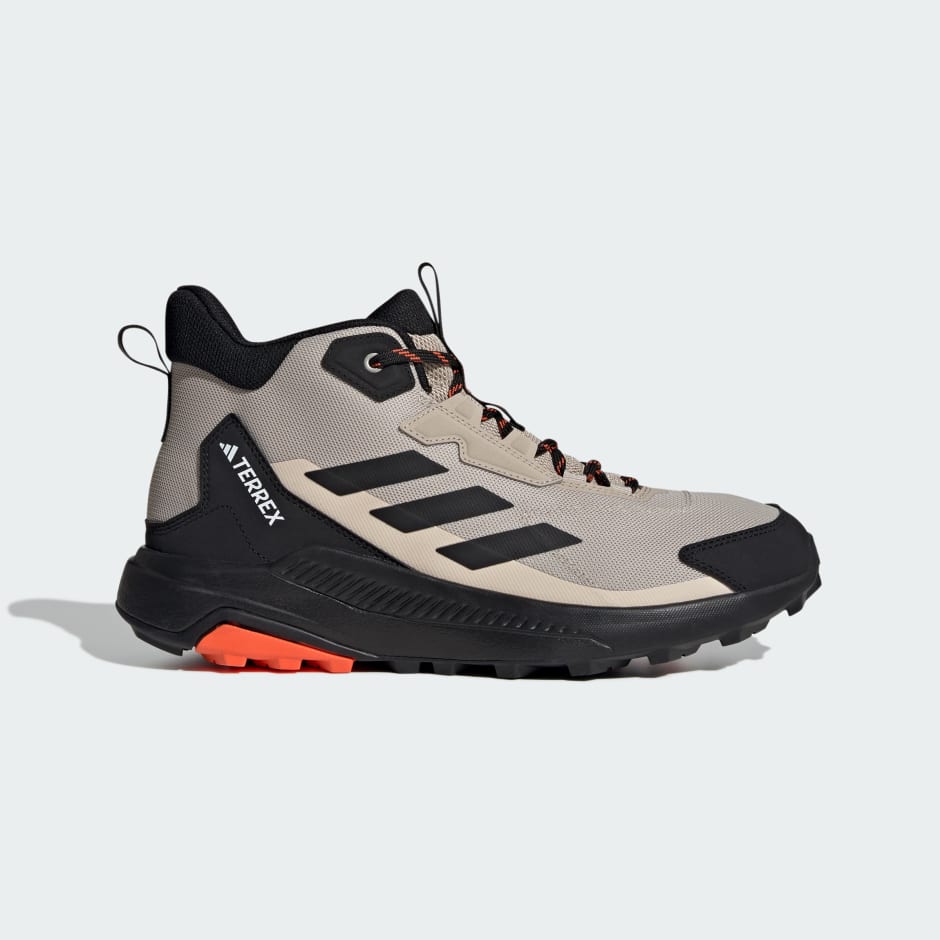 Terrex Anylander Mid Hiking Shoes