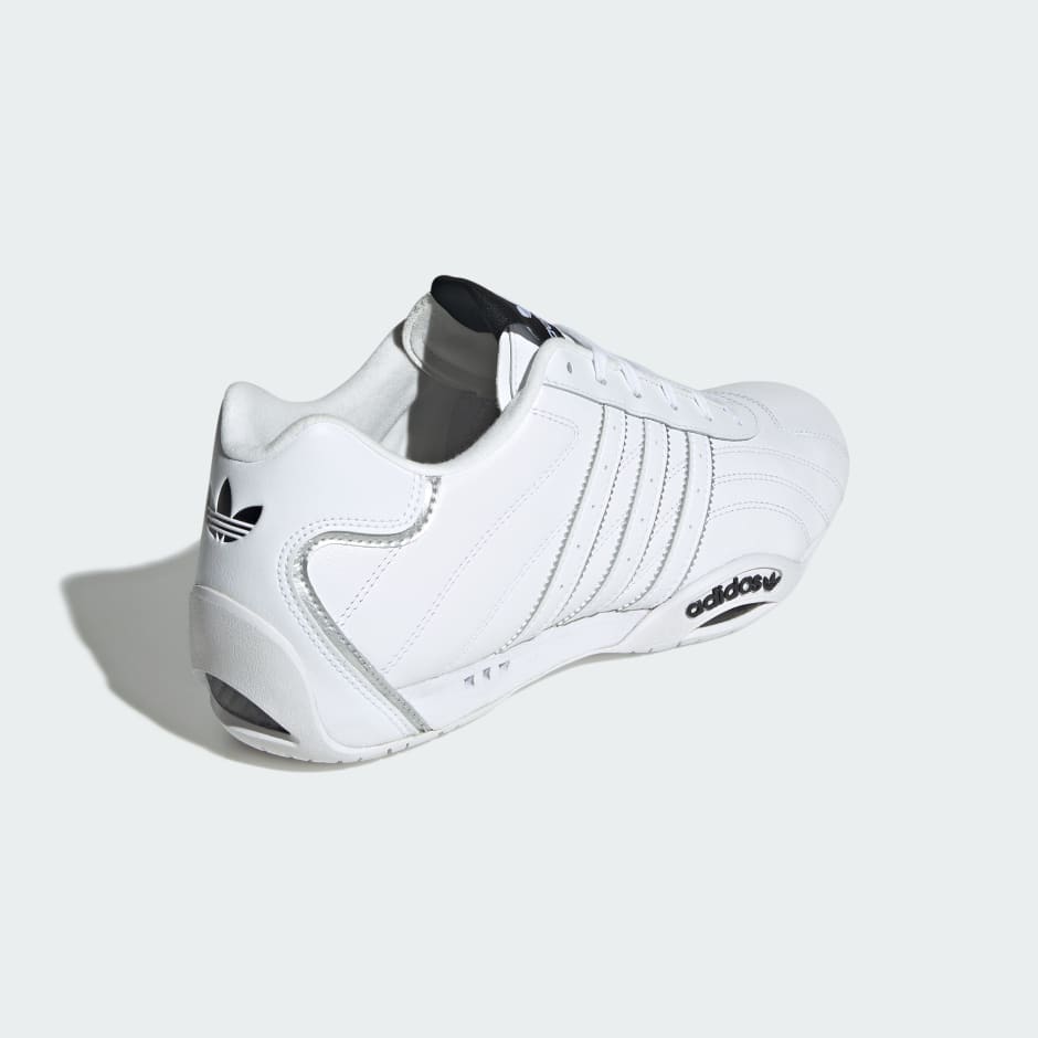 Adi Racer Lo Shoes