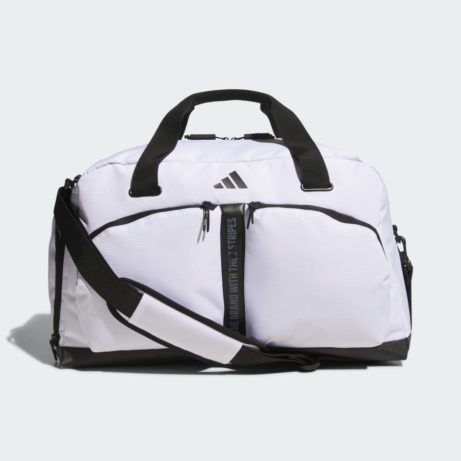 MEN ADIDAS GOLF DUFFLE BAG
