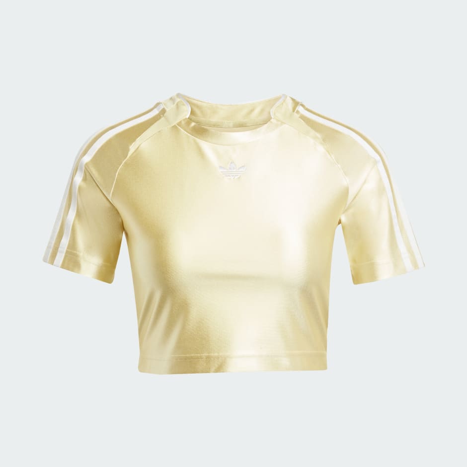 Adicolor Teamgeist Baby Tee