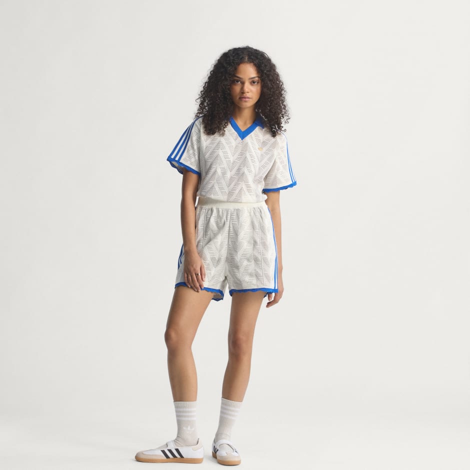 FIREBIRD LOOSE SHORTS