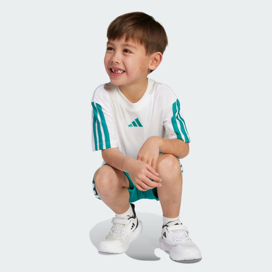 Essentials Tee Kids