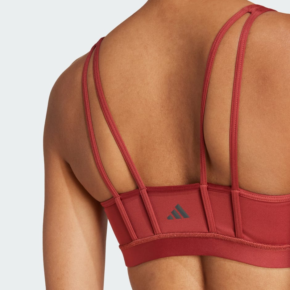 All Me Essentials Medium-Support Bra