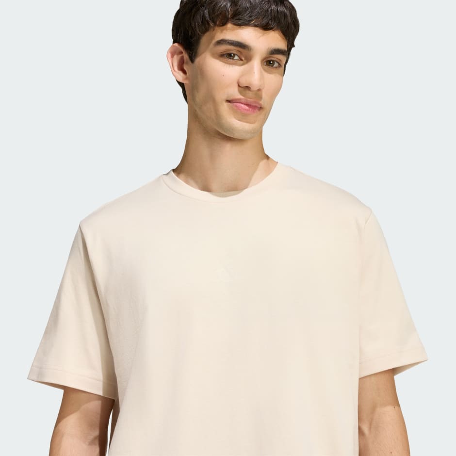 STADIUM FLARE GRAPHIC T-SHIRT