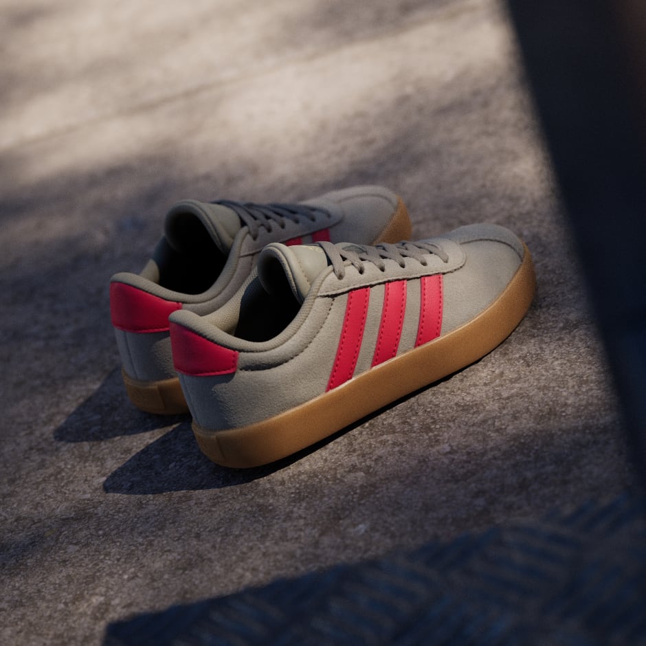 Teniși pentru copii VL Court 3.0