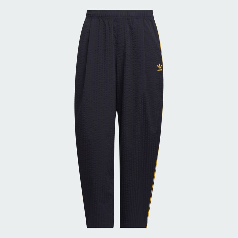 OVERSIZE TRACK PANT