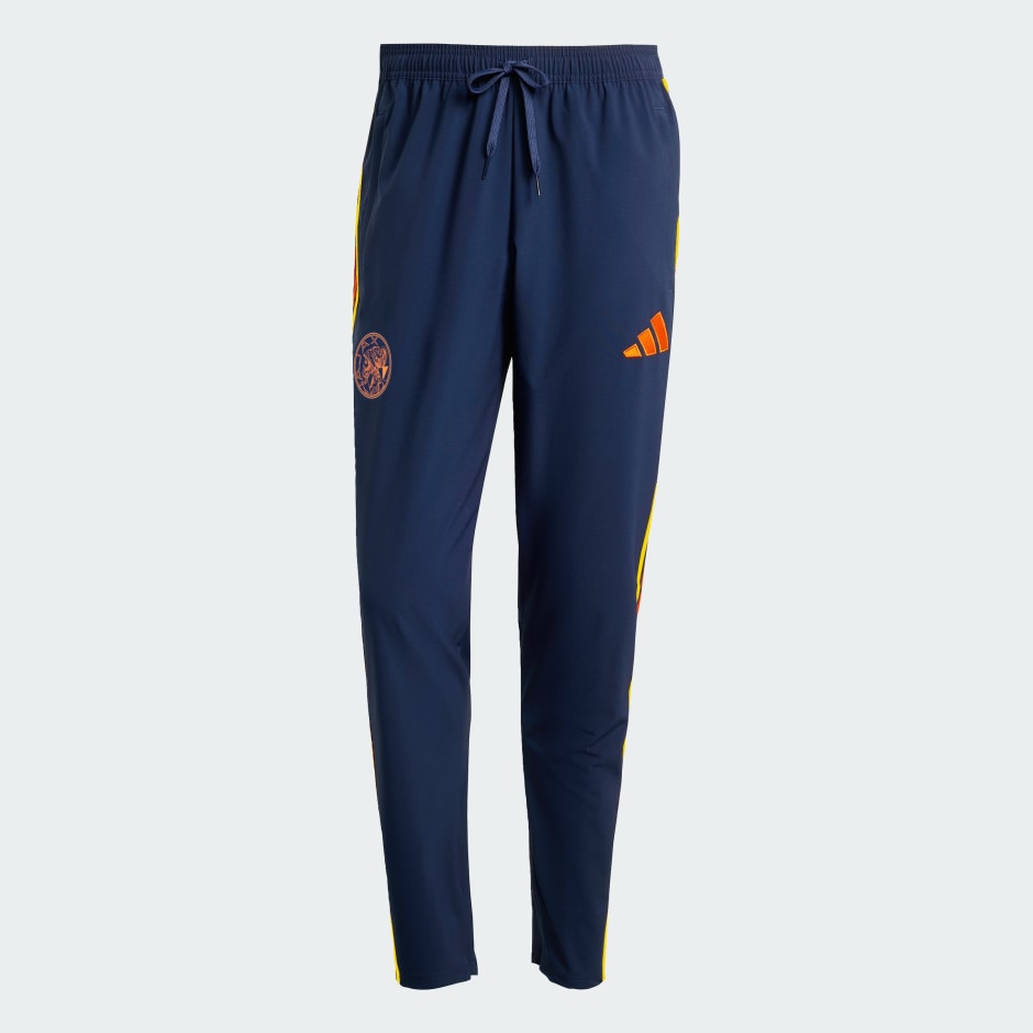 Pantaloni de trening Ajax Amsterdam x ID&T