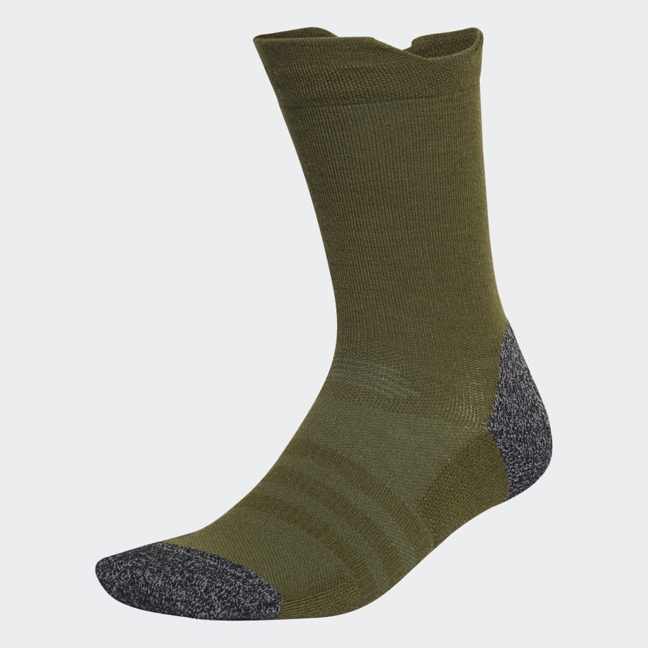 Terrex COLD.RDY Wool Crew Socks
