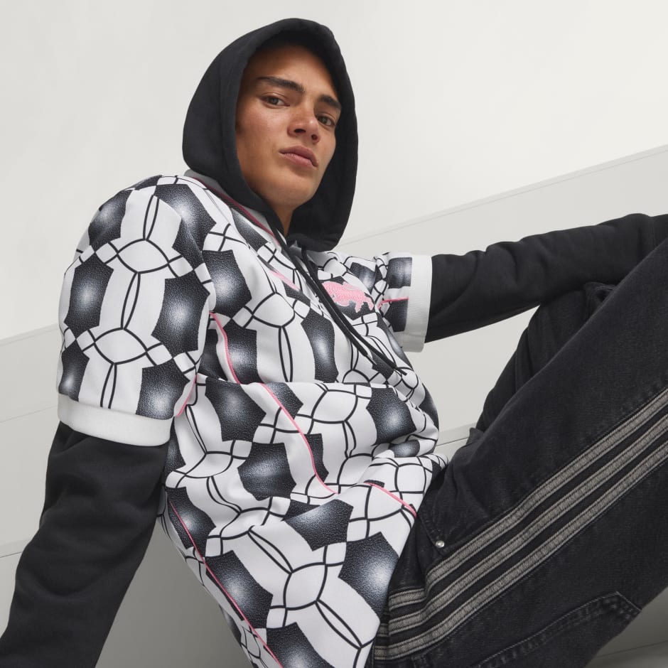 Dres Juventus Turin LFSTLR