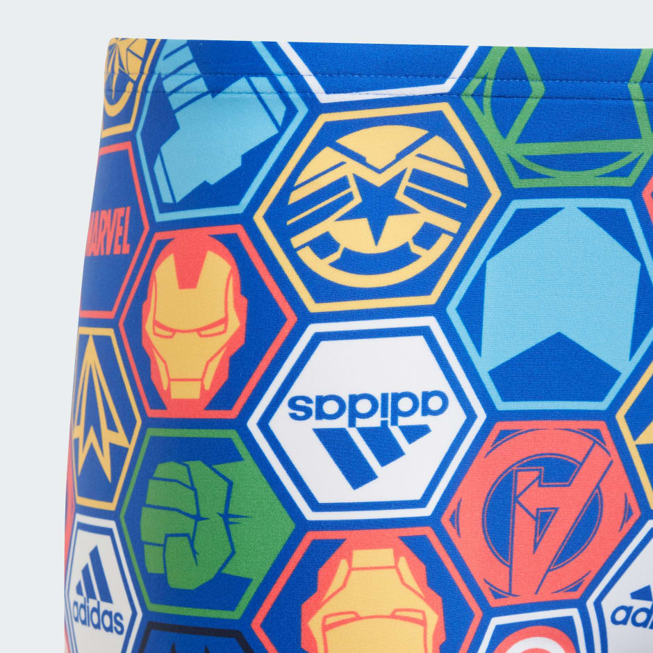 adidas x Marvel's Avengers Swim Boxers