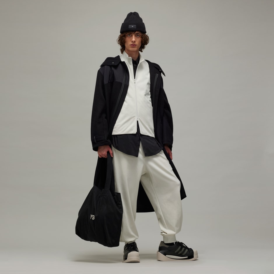 Y-3 Track Top