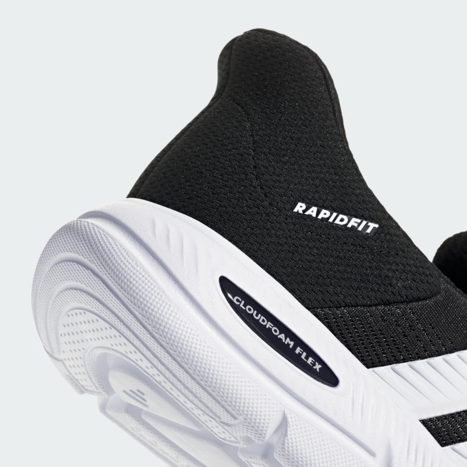 CLOUDFOAM FLEX LOUNGE RAPIDFIT SHOES