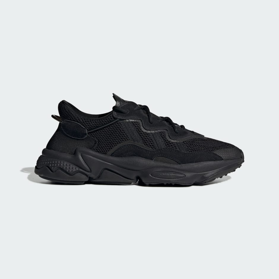 adidas OZWEEGO Shoes - Black | adidas TZ