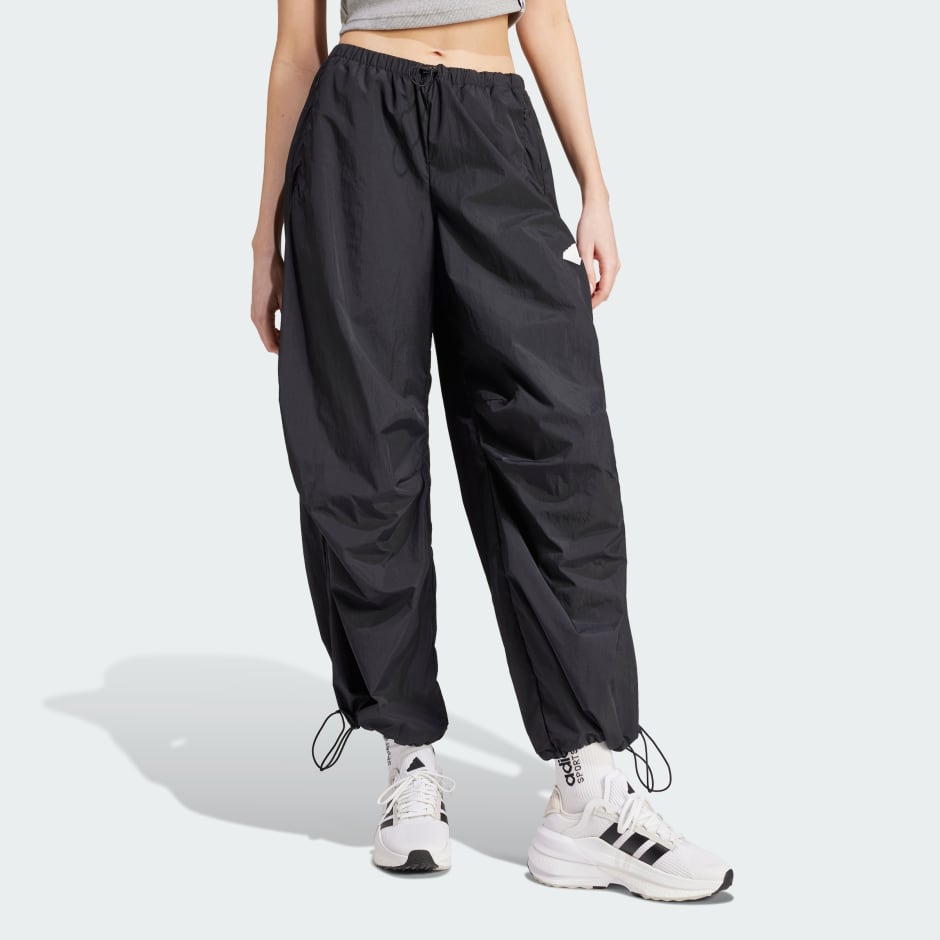 City Escape Parachute Pants