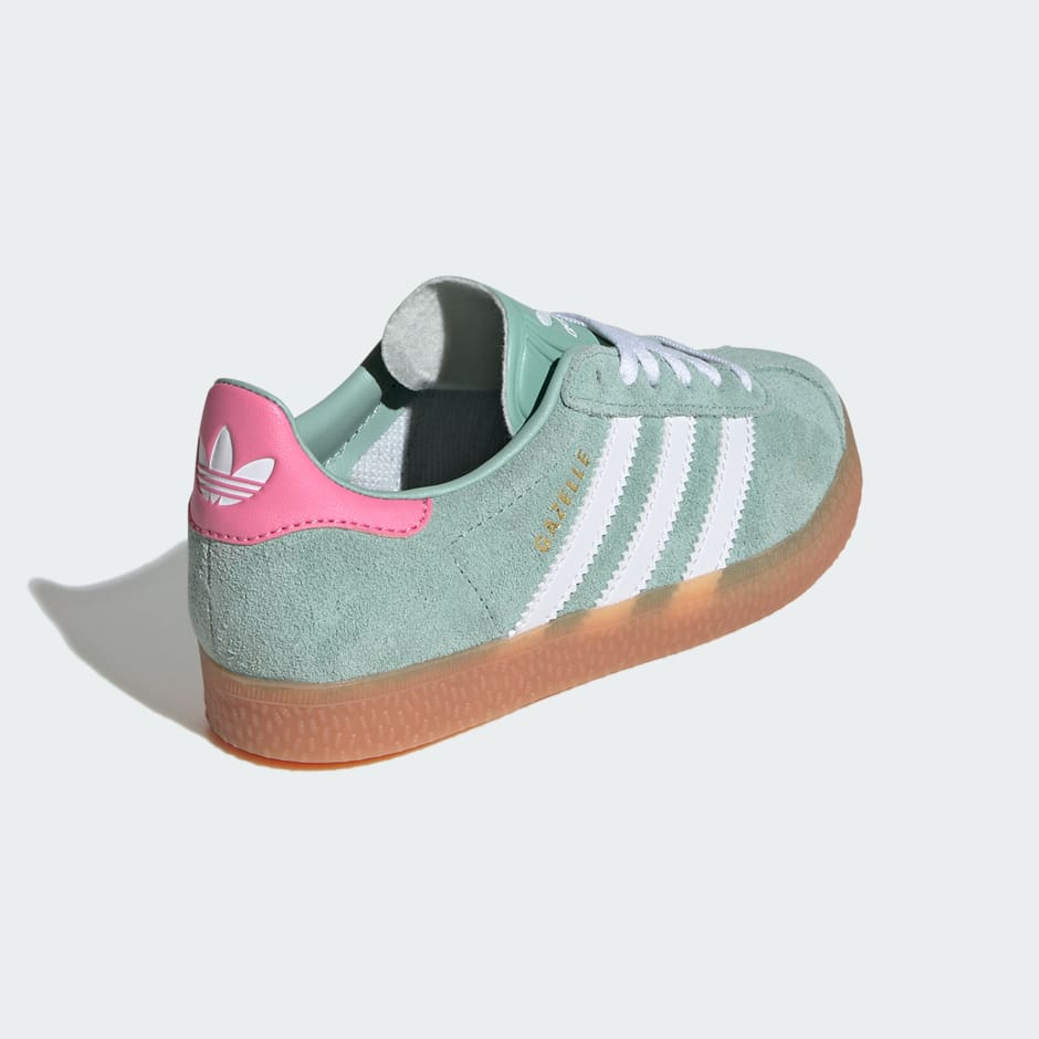 Gazelle Shoes Kids