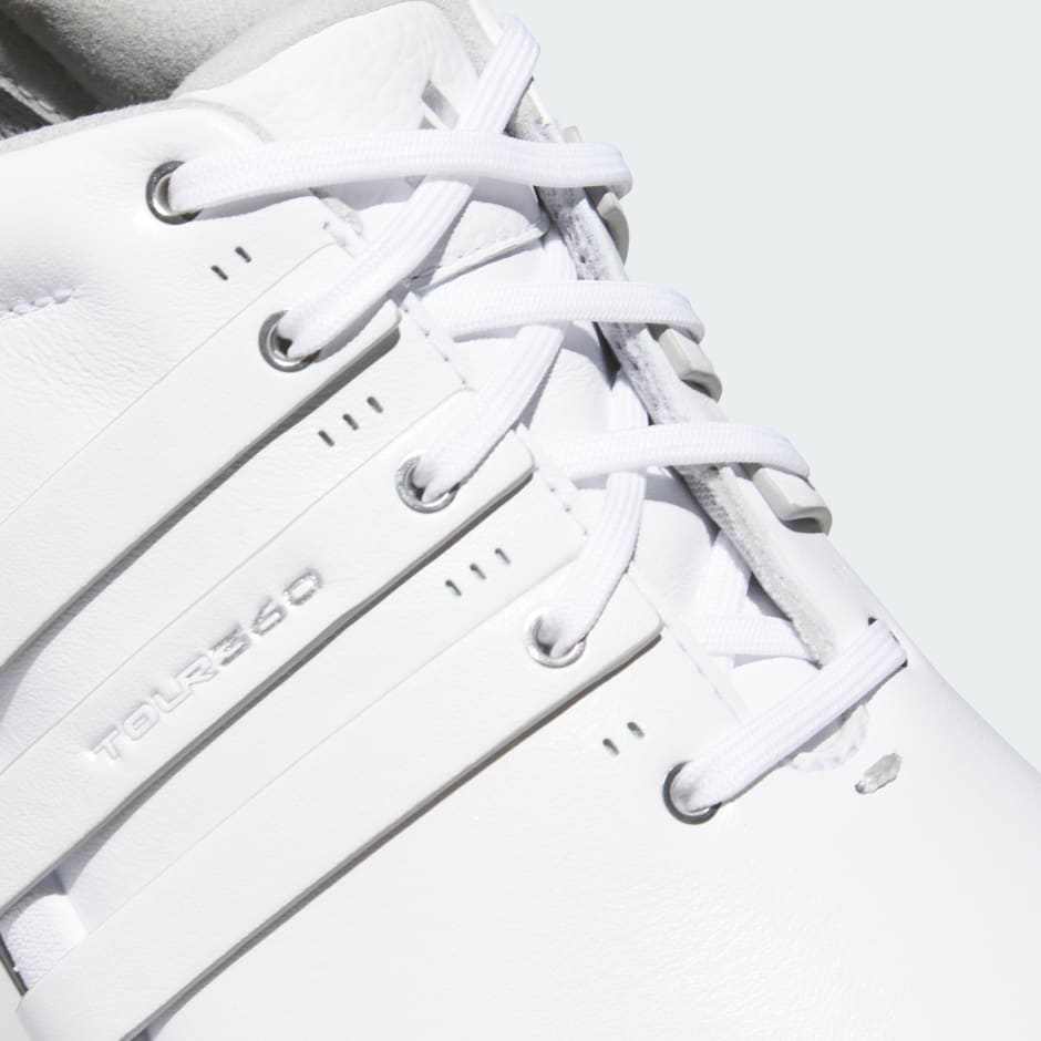 Tour360 25 Wide Spikeless Golf Shoes