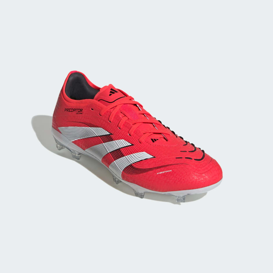 Ghete pentru teren dur Predator Pro