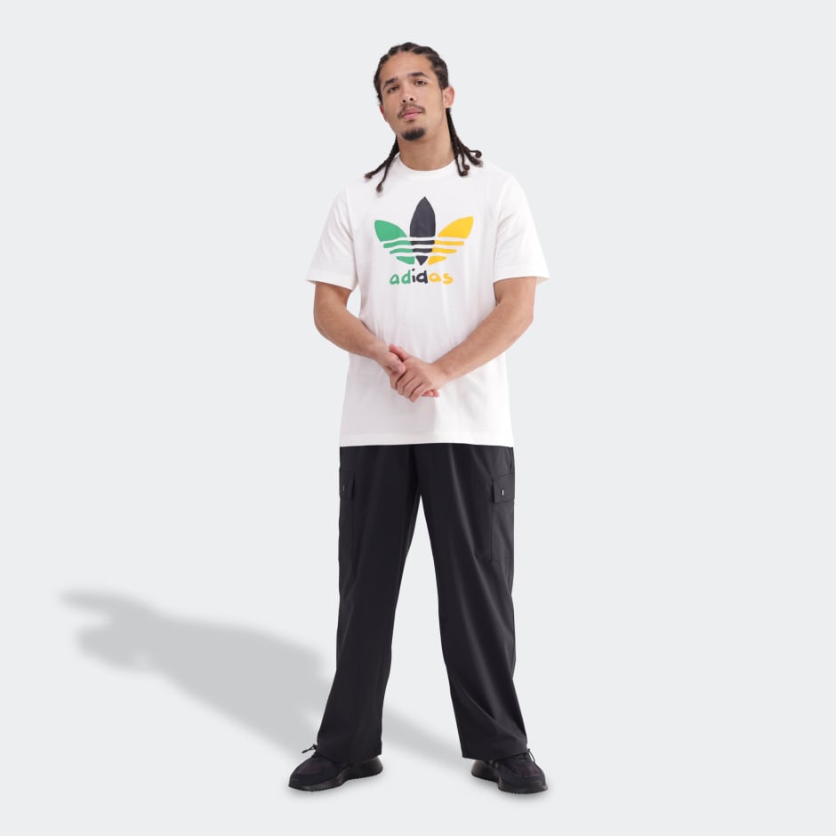 Training Supply Sport T-Shirt 1