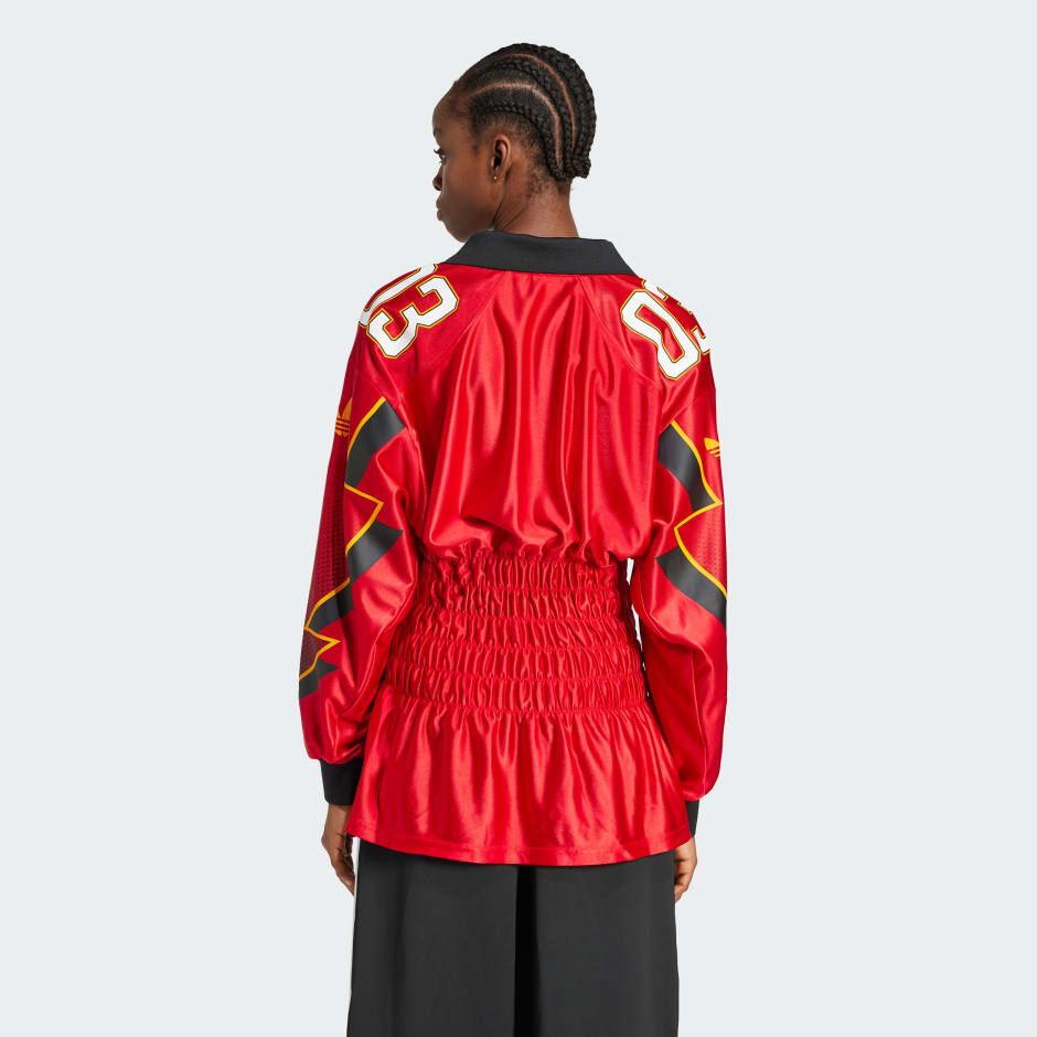 Adilenium Season 3 Long Sleeve Jersey