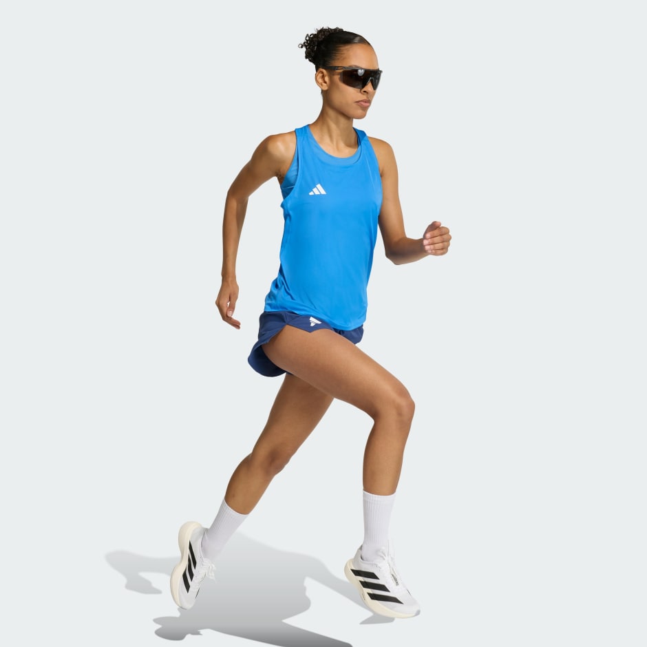 Adizero Essentials Running Tank Top