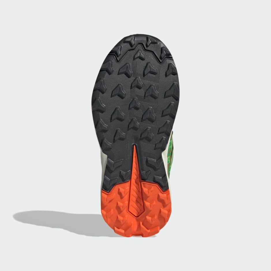 adidas Minecraft Terrex Trailmaker 2 Hiking Shoes