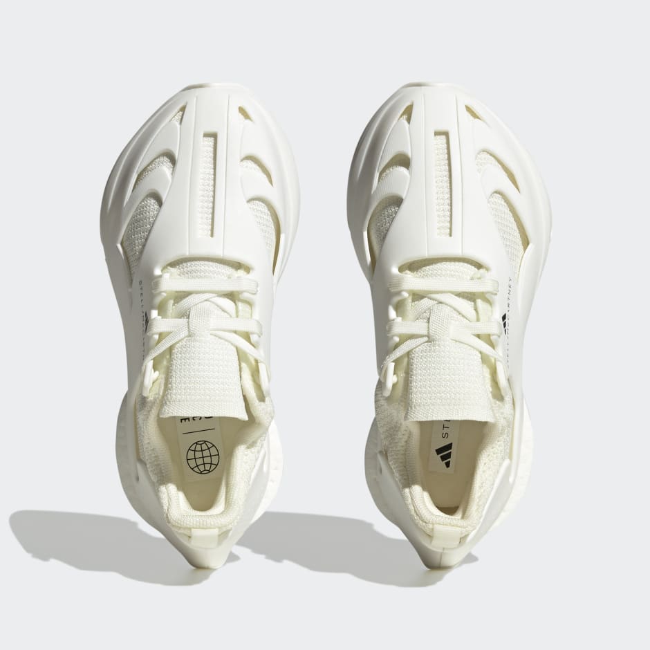 adidas by Stella McCartney Made to Be Remade Sportswear Run Shoes