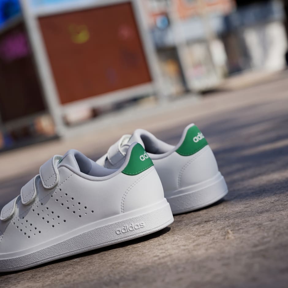 Advantage Base 2.0 Shoes Kids