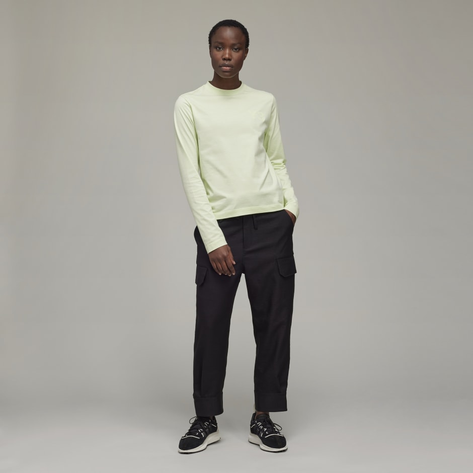Classic Sport Uniform Cargo Pants