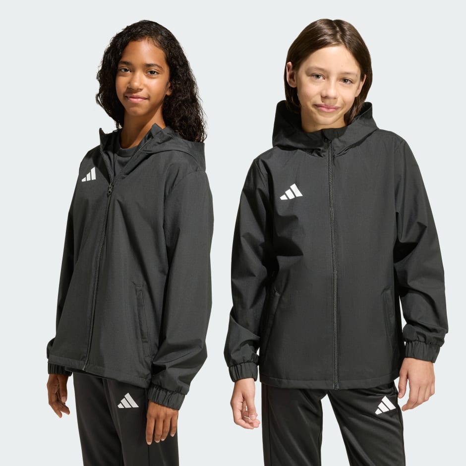 Jachetă Entrada26 All Weather Pentru Copii