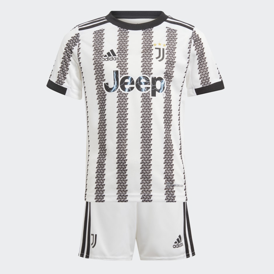  adidas Men's Soccer Juventus 22/23 Home Jersey : Clothing,  Shoes & Jewelry