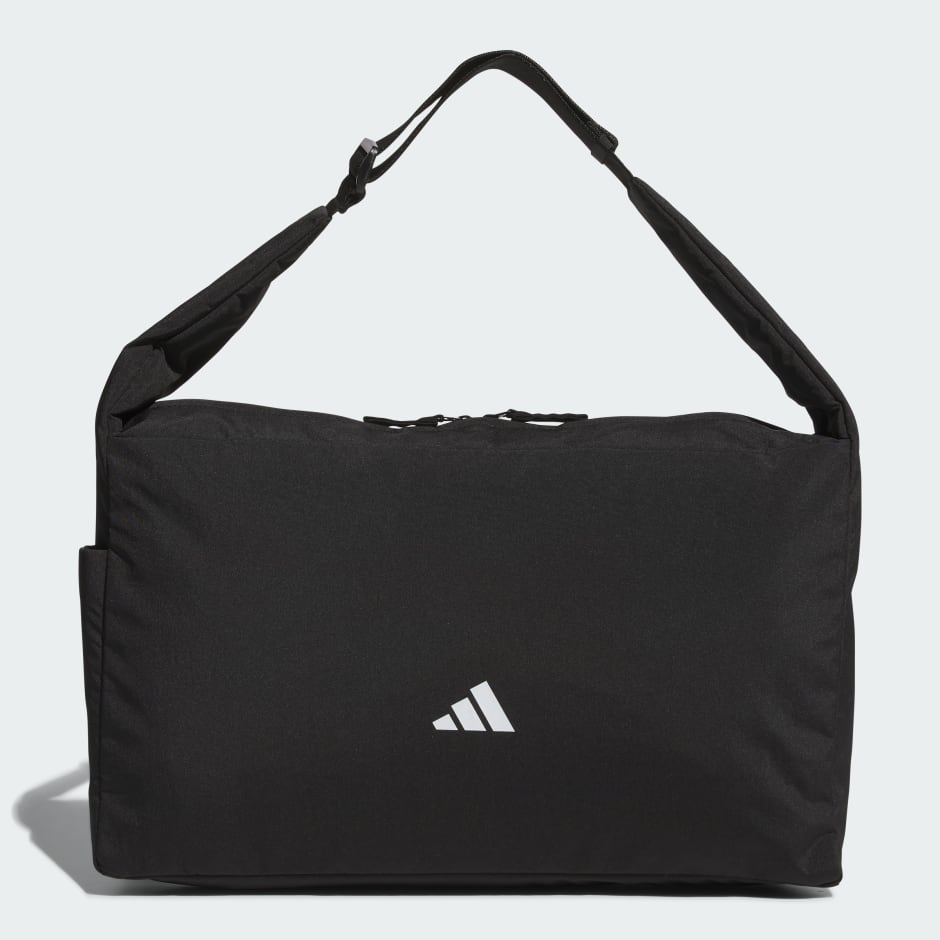 ショルダーバッグ・ポシェット [ADIDAS] ROUND CROSS BAG adidas Terrace Crossbody Bag - Black | Free Shipping with