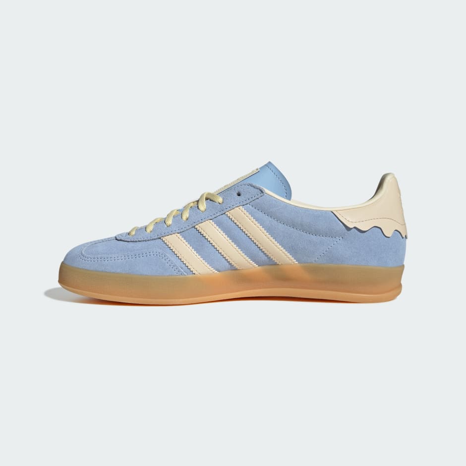 adidas Gazelle Indoor Shoes