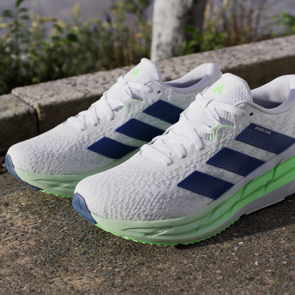 ADISTAR 4 RUNNING SHOES