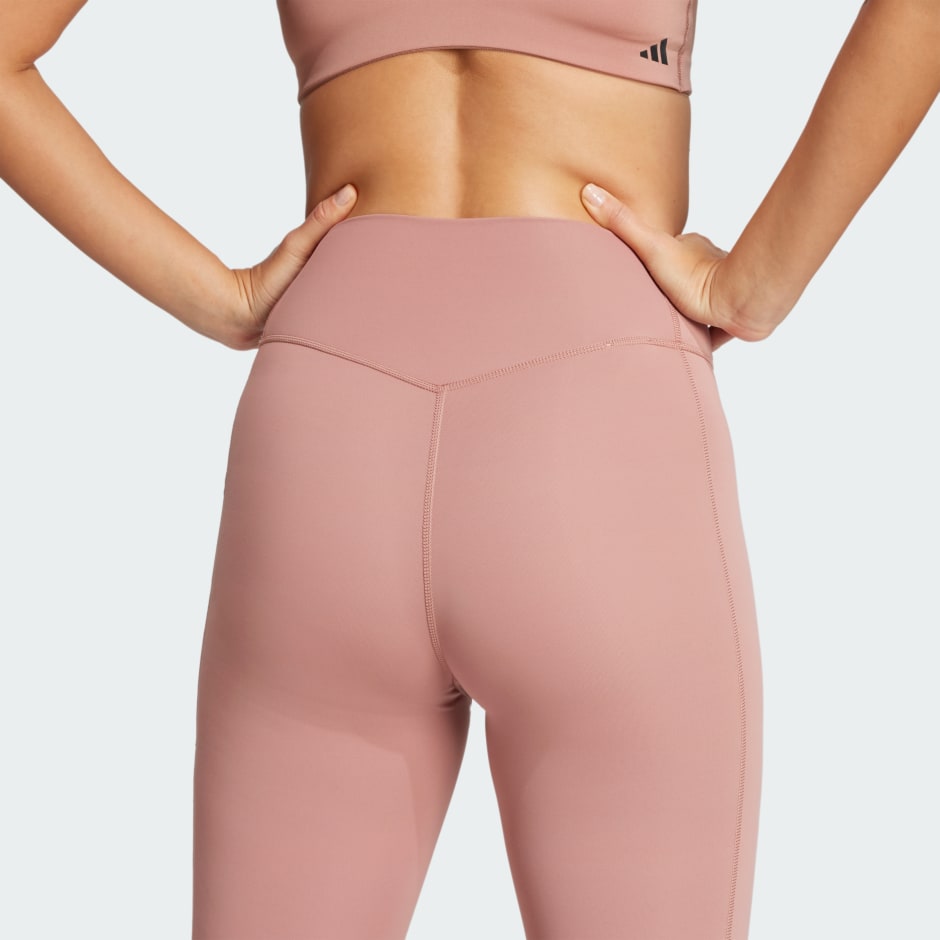 Optime Stash 7/8 Leggings